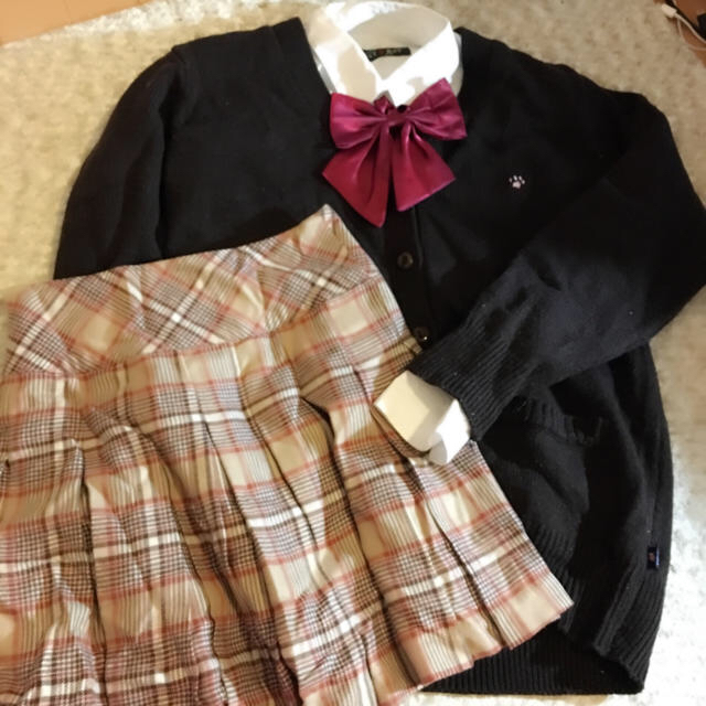 LIZ LISA(リズリサ)の専用出品 レディースのスカート(ミニスカート)の商品写真