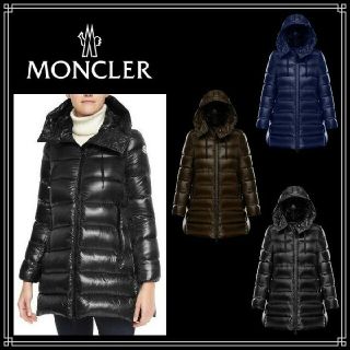 モンクレール(MONCLER)のTamami様専用　MONCLER　モンクレール　スイエン　新品(ダウンジャケット)