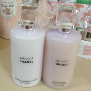 シャネル(CHANEL)のシャネル♡ボディケアセット(その他)