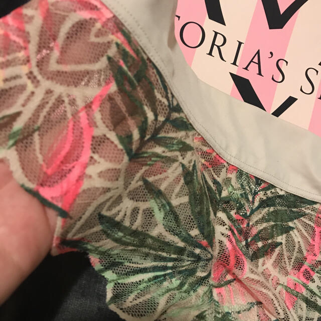 Victoria's Secret(ヴィクトリアズシークレット)のXS ビクトリアシークレット ショーツ 1300円 ❤︎ レディースの下着/アンダーウェア(ショーツ)の商品写真