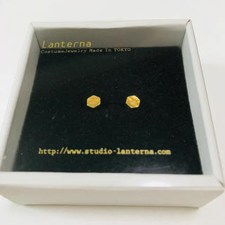 ピアス  Lanterna(ピアス)