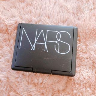 ナーズ(NARS)のNARS★デュオアイシャドー★3057(アイシャドウ)