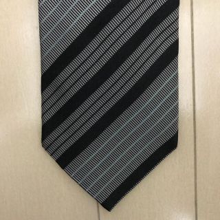 アルマーニ コレツィオーニ(ARMANI COLLEZIONI)のARMANI アルマーニコレッツォーニ ネクタイ 美品 (ネクタイ)