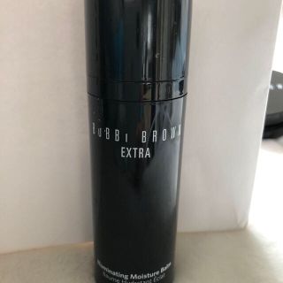 ボビイブラウン(BOBBI BROWN)の【未使用】ボビイブラウン エクストラ エルミネティブ モイスチャーバーム（保湿ク(フェイスクリーム)