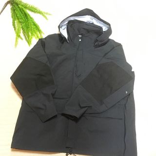 ジュンヤワタナベ(JUNYA WATANABE)のはち様 JUNYA WATANBE  GORE-TEX ジャケット(マウンテンパーカー)