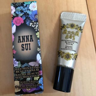 アナスイ(ANNA SUI)のアナスイ 下地(化粧下地)