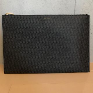 サンローラン(Saint Laurent)のニャンちゅう様専用SAINT LAURENT PARISクラッチバッグ 極美品(セカンドバッグ/クラッチバッグ)