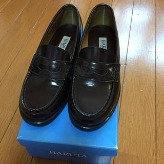 ハルタ(HARUTA)のHARUTA❗️ローファー(ローファー/革靴)