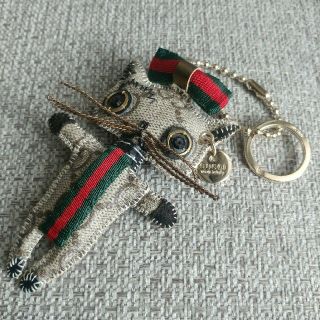GUCCI(キーホルダー)のフリマアイテム一覧 GUCCI(キーホルダー)のフリマアイテム一覧