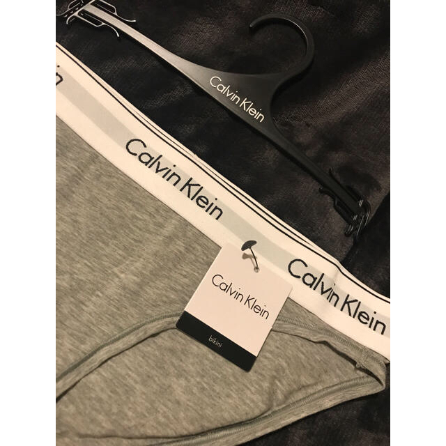 Calvin Klein(カルバンクライン)のSサイズ カルバンクライン ショーツ 2000円 ❤︎ レディースの下着/アンダーウェア(ショーツ)の商品写真