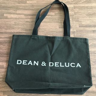 ディーンアンドデルーカ(DEAN & DELUCA)のDEAN&DELUCA ショルダーバッグ (トートバッグ)