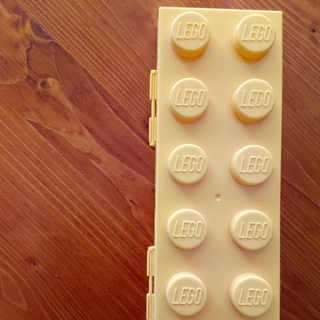 レゴ(Lego)のレゴ　筆箱(ペンケース/筆箱)