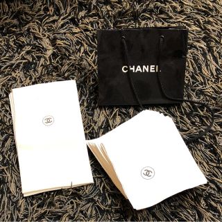 シャネル(CHANEL)のCHANEL 紙ナプキン(その他)