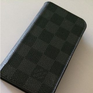 ルイヴィトン(LOUIS VUITTON)のiPhoneケース☆ルイヴィトンLOUIS VUITTON(iPhoneケース)