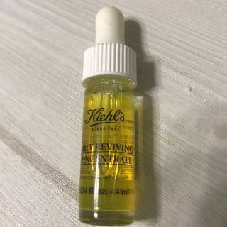 キールズ(Kiehl's)の新品★Kiehl's★キールズ★デイリーボタニカルコンセントレート★オイル美容液(美容液)