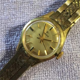 ラドー(RADO)のRADO ヴィンテージ時計 (腕時計)