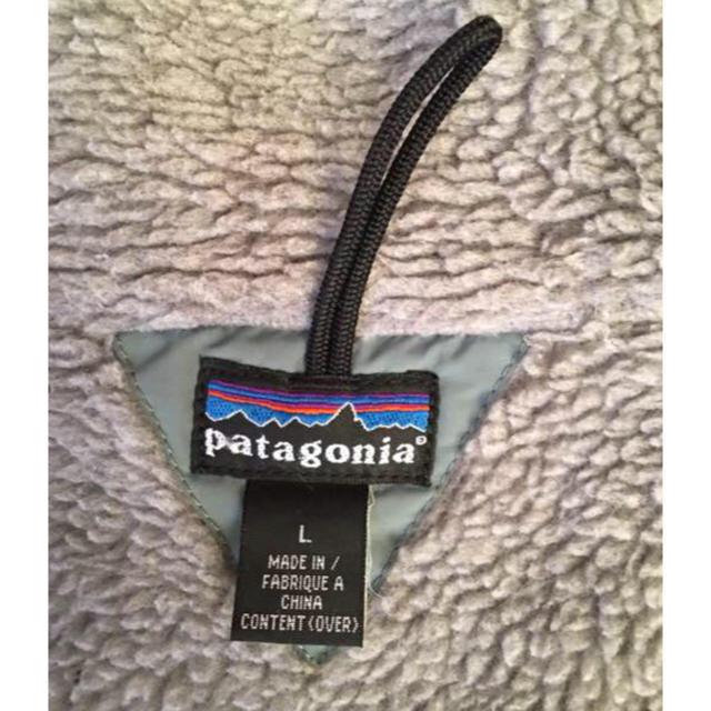 patagonia(パタゴニア)のhiro様専用‼️パタゴニア インファーノジャケット  L サイズ メンズのジャケット/アウター(マウンテンパーカー)の商品写真