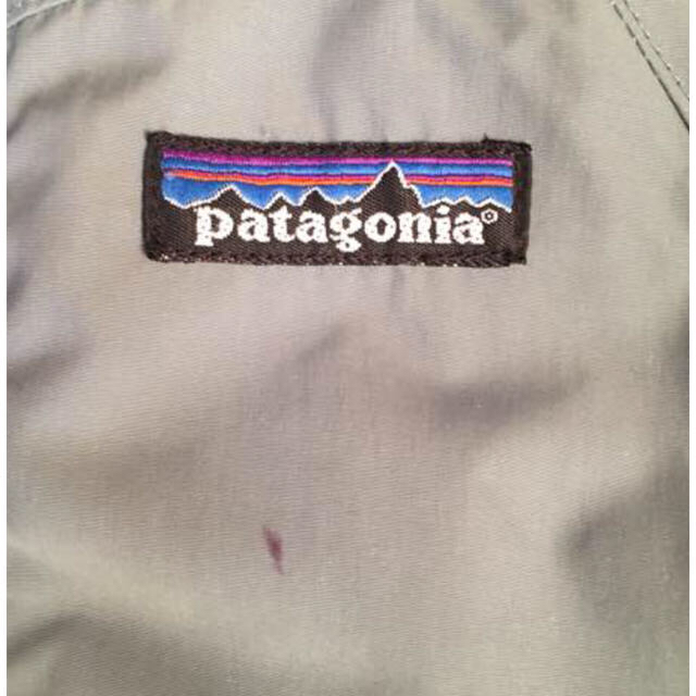 patagonia(パタゴニア)のhiro様専用‼️パタゴニア インファーノジャケット  L サイズ メンズのジャケット/アウター(マウンテンパーカー)の商品写真