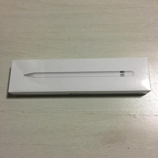 アップル(Apple)のApple Pencil 未開封品(その他)