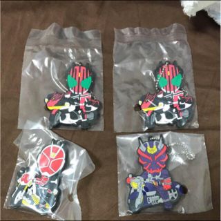 仮面ライダーラバスト 専用(特撮)