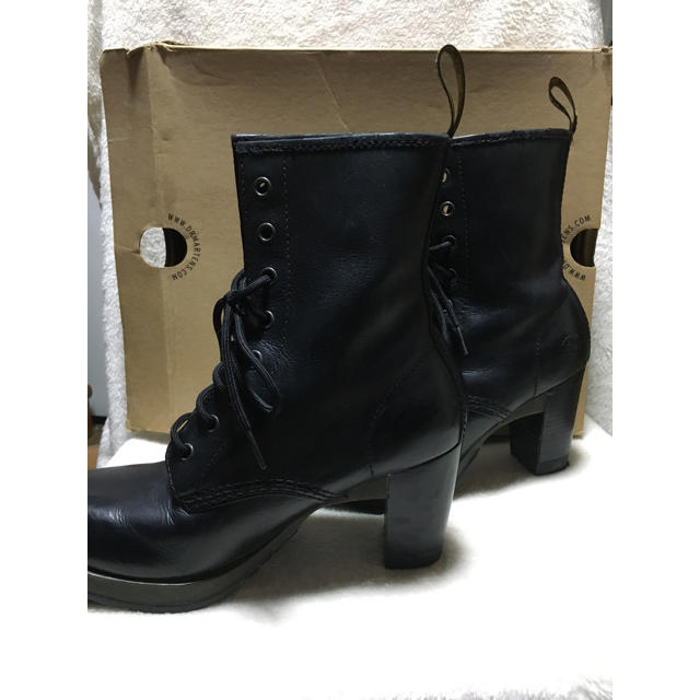 Dr.Martens UK5