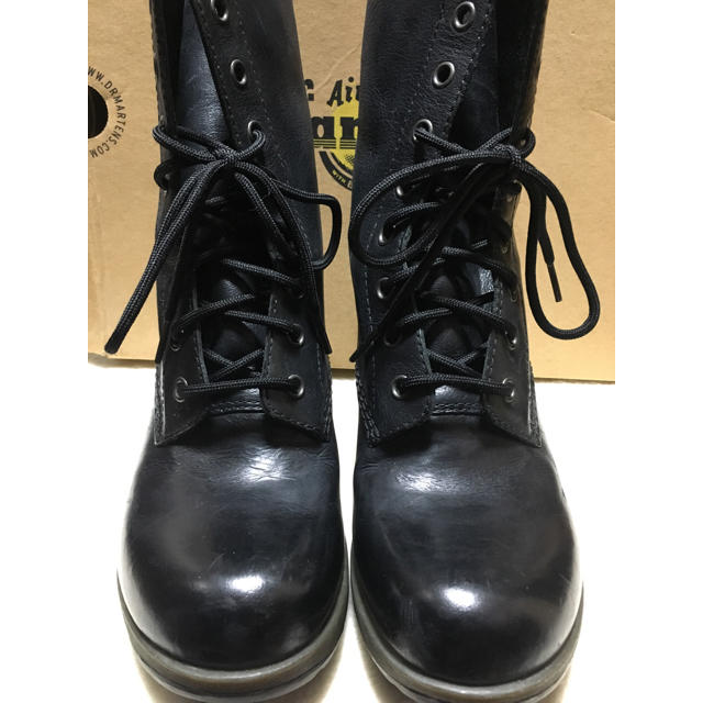 Dr.Martens UK5