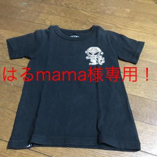 ヒステリックミニ(HYSTERIC MINI)のヒスミニ半袖Tシャツ(Tシャツ/カットソー)