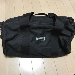 スラッシャー(THRASHER)のTHRASHER 2wayバッグ(ショルダーバッグ)