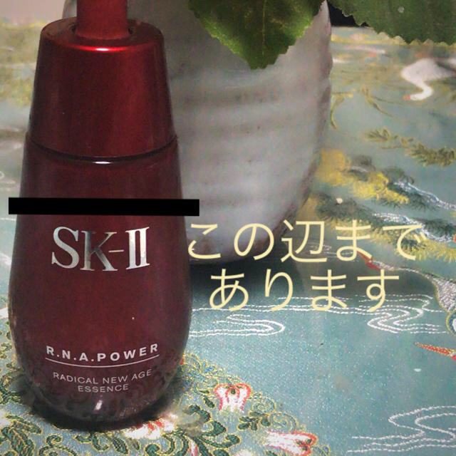 SK-II - SK-II R.N.A パワーラディカルニューエイジエッセンス セット