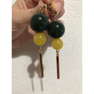 ジーユー(GU)のピアス(ピアス)