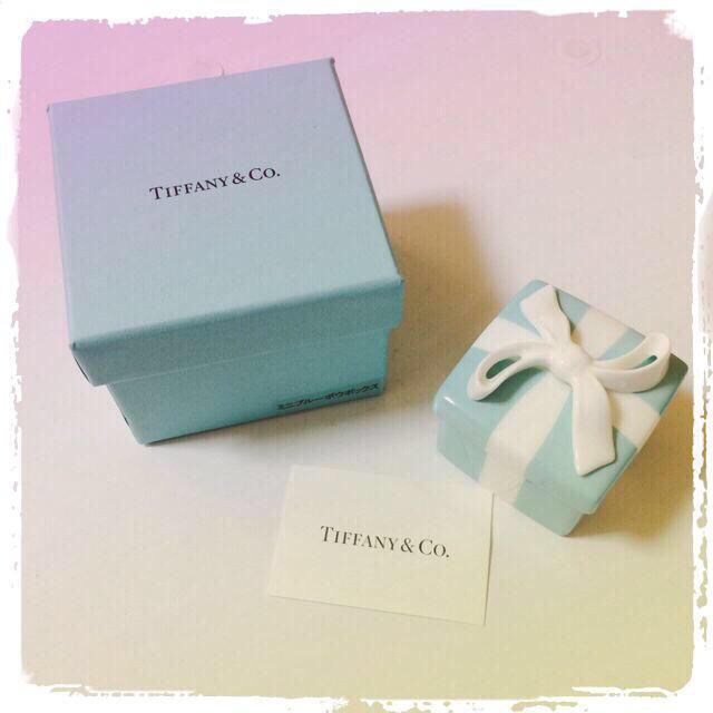 Tiffany & Co.(ティファニー)のTiffany & Co.♡ その他のその他(その他)の商品写真