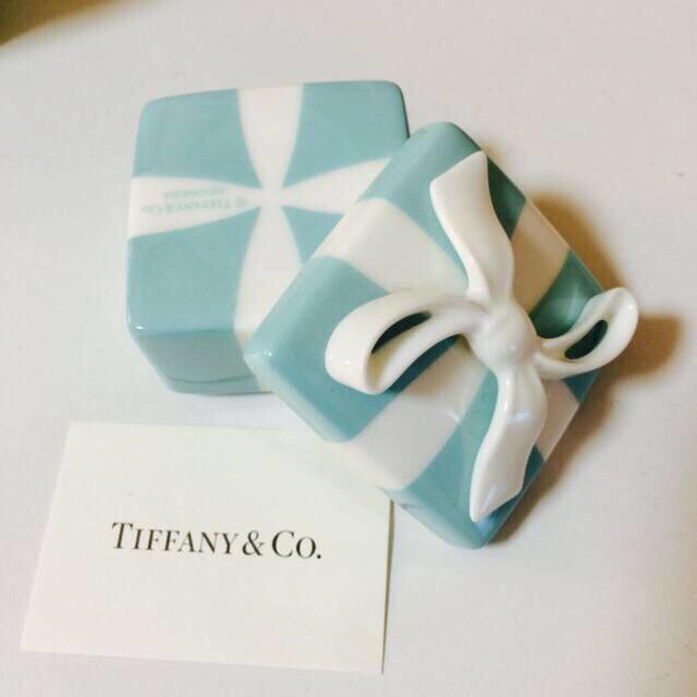 Tiffany & Co.(ティファニー)のTiffany & Co.♡ その他のその他(その他)の商品写真