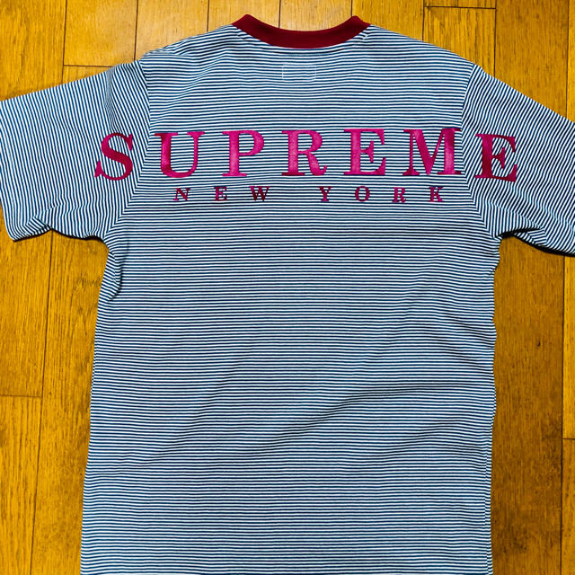 Supreme(シュプリーム)のあお様専用ページ メンズのトップス(Tシャツ/カットソー(半袖/袖なし))の商品写真
