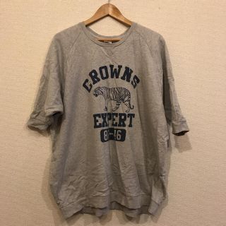 ロデオクラウンズ(RODEO CROWNS)のはるちょび様専用です！RODEO CROWNS Tシャツ．トレーナー★値下げ★(トレーナー/スウェット)