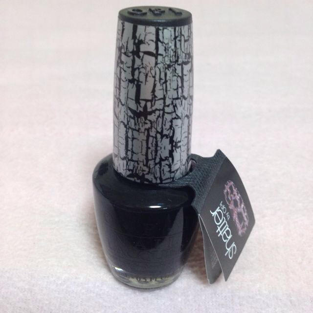 OPI(オーピーアイ)のO.P.I shatter コスメ/美容のネイル(ネイルケア)の商品写真