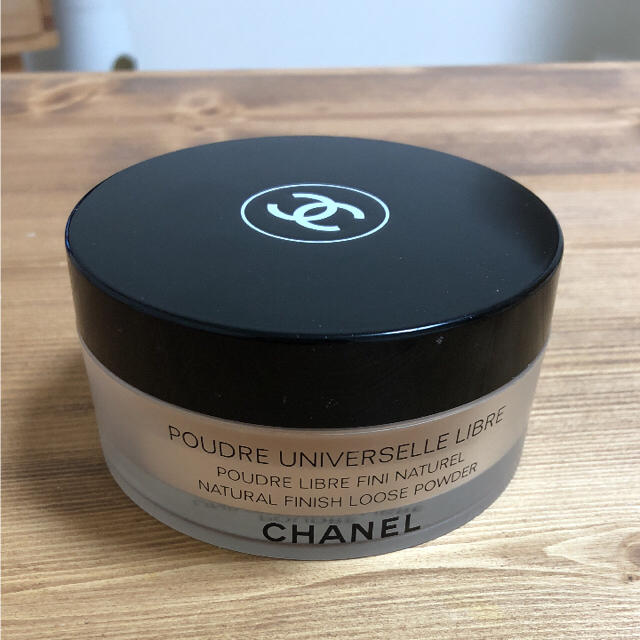 CHANEL(シャネル)のシャネル フェイスパウダー 20クレール コスメ/美容のベースメイク/化粧品(フェイスパウダー)の商品写真