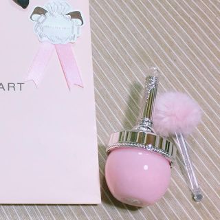 ジルスチュアート(JILLSTUART)のJILLSTUART 新作チーク06♡限定♡(フェイスカラー)