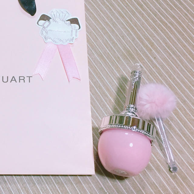 JILLSTUART(ジルスチュアート)のJILLSTUART新作チーク06♡限定♡ コスメ/美容のベースメイク/化粧品(フェイスカラー)の商品写真