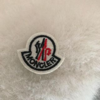 モンクレール ハンドメイドの通販 19点 | MONCLERを買うならフリル