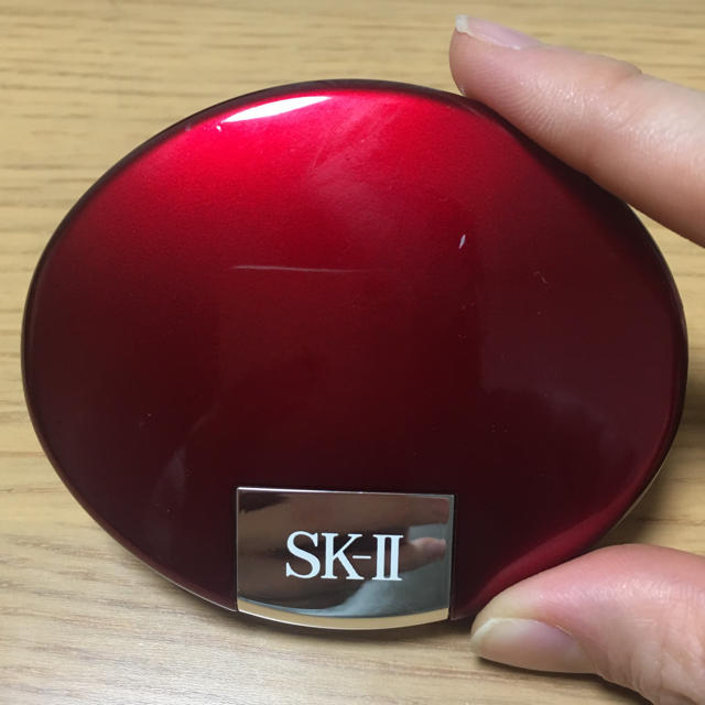 SK-II(エスケーツー)のSK-II ブライトニング パール フィニッシャー おしろい コスメ/美容のベースメイク/化粧品(フェイスパウダー)の商品写真