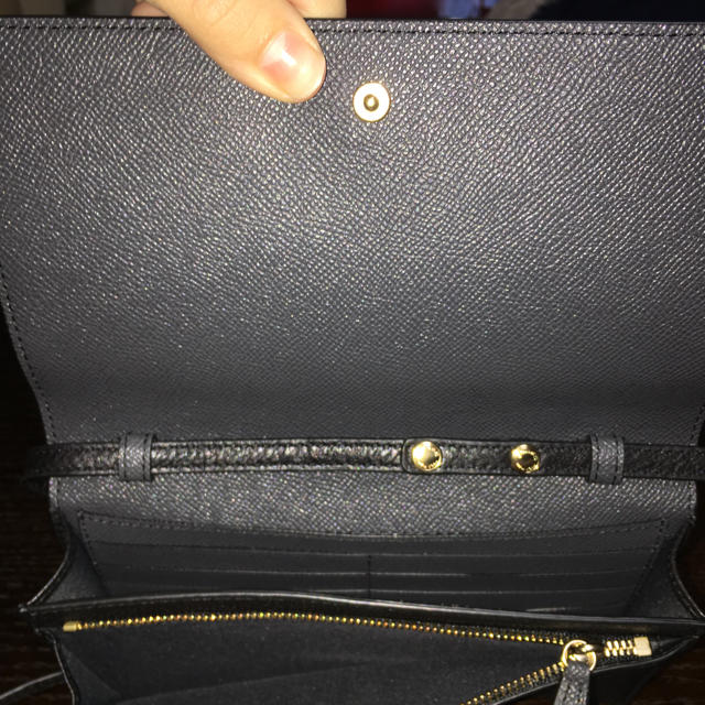 COACH ショルダー 1