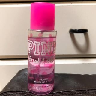 ヴィクトリアズシークレット(Victoria's Secret)の＊Victoria's secret ボディミスト＊(香水(女性用))