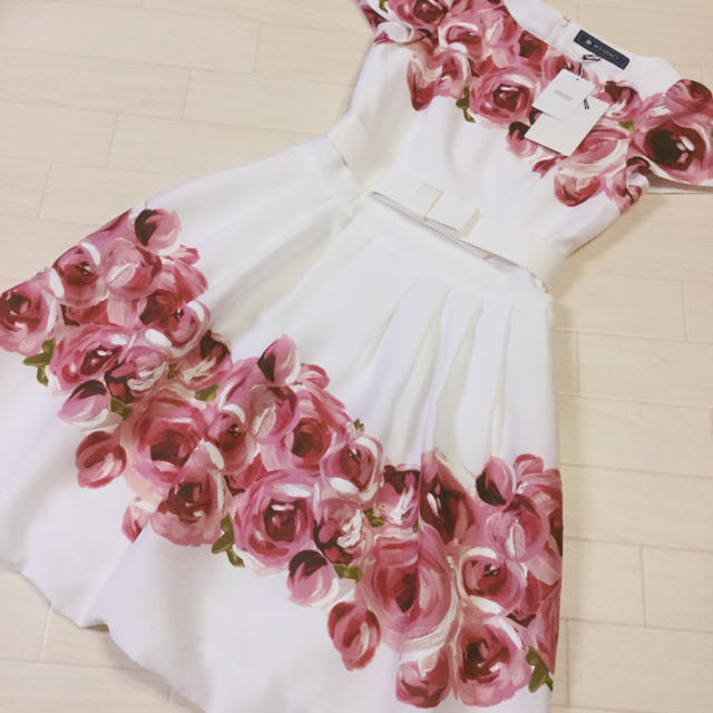 JILTU petit frill dress(black) ワンピース JILTU petit frill dress(black) ワンピース