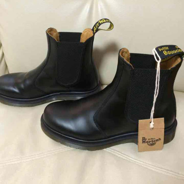 Dr.Martens(ドクターマーチン)のDr.Martens 2976 ビームスハンター メンズの靴/シューズ(ブーツ)の商品写真