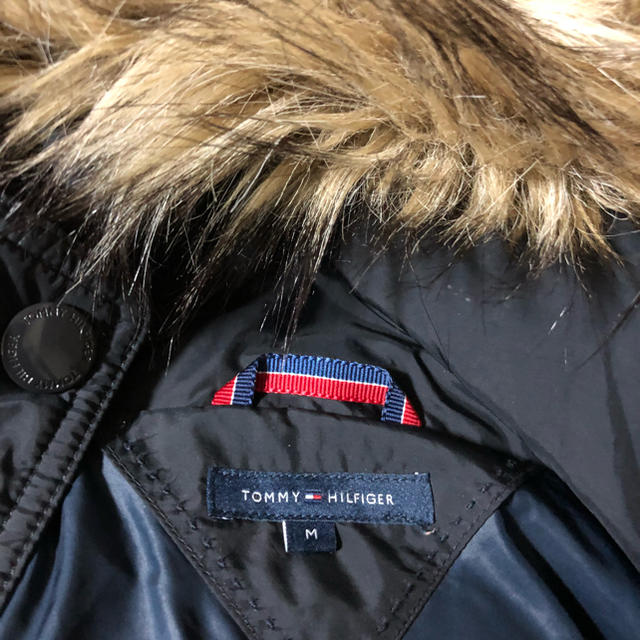 TOMMY(トミー)のTOMMY✨ レディースのジャケット/アウター(ダウンコート)の商品写真