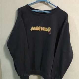 ミキハウス(mikihouse)のmikihouse 90s vintage トレーナー(スウェット)