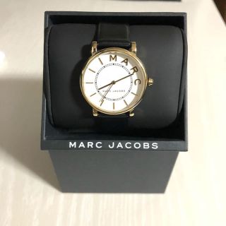 マークジェイコブス(MARC JACOBS)のMARC JACOBS 腕時計(腕時計)