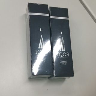 イクオス 育毛剤 2セットの通販 by やまめ's shop|ラクマ