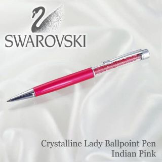 スワロフスキー(SWAROVSKI)の本日限定価格＊SWAROVSKI ボールペン(ペン/マーカー)