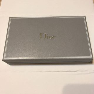 クリスチャンディオール(Christian Dior)の非売品！Diorネイルセット(新品•未使用)(その他)